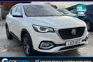MG HS 1.5 MG HS Excite 5dr
