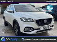 MG HS 1.5 MG HS Excite 5dr 1