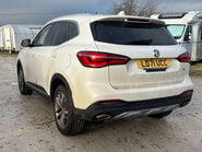 MG HS 1.5 MG HS Excite 5dr 13