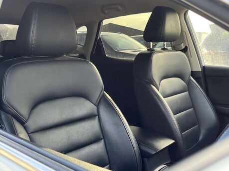 MG HS 1.5 MG HS Excite 5dr 20