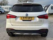 MG HS 1.5 MG HS Excite 5dr 10