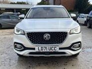 MG HS 1.5 MG HS Excite 5dr 19