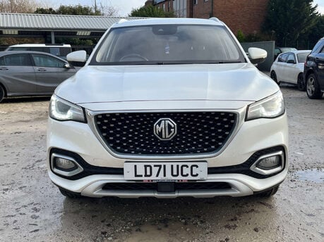 MG HS 1.5 MG HS Excite 5dr 19