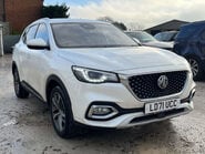 MG HS 1.5 MG HS Excite 5dr 26