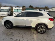 MG HS 1.5 MG HS Excite 5dr 14