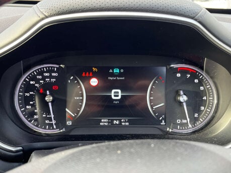 MG HS 1.5 MG HS Excite 5dr 25