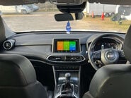 MG HS 1.5 MG HS Excite 5dr 23