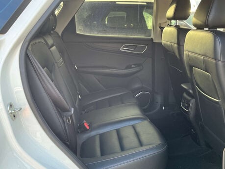 MG HS 1.5 MG HS Excite 5dr 16