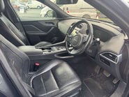 Jaguar F-Pace 3.0 F-Pace V6 S AWD D Auto 4WD 5dr 4