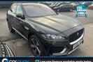 Jaguar F-Pace 3.0 F-Pace V6 S AWD D Auto 4WD 5dr
