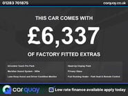 Jaguar F-Pace 3.0 F-Pace V6 S AWD D Auto 4WD 5dr 18