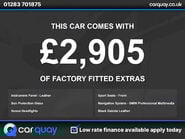 BMW 6 Series 3.0 640d M Sport Gran Coupe Auto 4dr 8