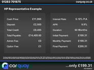 BMW 6 Series 3.0 640d M Sport Gran Coupe Auto 4dr 1