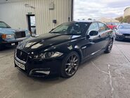 Jaguar XF 3.0 XF S Premium Luxury V6 D Auto 4dr 18
