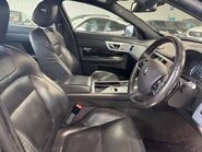 Jaguar XF 3.0 XF S Premium Luxury V6 D Auto 4dr 13