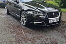 Jaguar XF 3.0 XF S Premium Luxury V6 D Auto 4dr