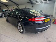Jaguar XF 3.0 XF S Premium Luxury V6 D Auto 4dr 21