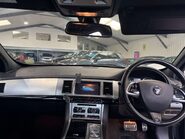 Jaguar XF 3.0 XF S Premium Luxury V6 D Auto 4dr 16