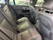 Jaguar XF 3.0 XF S Premium Luxury V6 D Auto 4dr 7