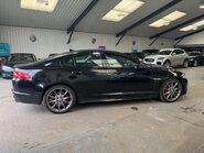Jaguar XF 3.0 XF S Premium Luxury V6 D Auto 4dr 19