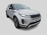 Land Rover Range Rover Evoque 2.0 Range Rover Evoque First Edition D Auto 4WD 5dr 1