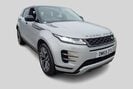 Land Rover Range Rover Evoque 2.0 Range Rover Evoque First Edition D Auto 4WD 5dr