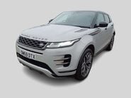 Land Rover Range Rover Evoque 2.0 Range Rover Evoque First Edition D Auto 4WD 5dr 16