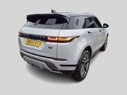 Land Rover Range Rover Evoque 2.0 Range Rover Evoque First Edition D Auto 4WD 5dr 10
