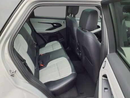 Land Rover Range Rover Evoque 2.0 Range Rover Evoque First Edition D Auto 4WD 5dr 13