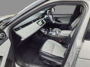 Land Rover Range Rover Evoque 2.0 Range Rover Evoque First Edition D Auto 4WD 5dr 4