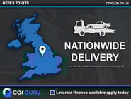 Land Rover Range Rover Evoque 2.0 Range Rover Evoque First Edition D Auto 4WD 5dr 3