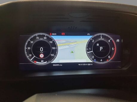 Land Rover Discovery 3.0 Discovery HSE TD6 Auto 4WD 5dr 21