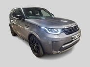 Land Rover Discovery 3.0 Discovery HSE TD6 Auto 4WD 5dr 1