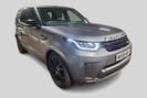 Land Rover Discovery 3.0 Discovery HSE TD6 Auto 4WD 5dr
