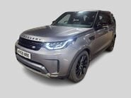 Land Rover Discovery 3.0 Discovery HSE TD6 Auto 4WD 5dr 16