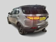 Land Rover Discovery 3.0 Discovery HSE TD6 Auto 4WD 5dr 20