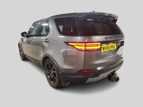 Land Rover Discovery 3.0 Discovery HSE TD6 Auto 4WD 5dr 20