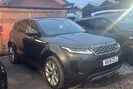 Land Rover Range Rover Evoque 2.0 Range Rover Evoque SE D Auto 4WD 5dr