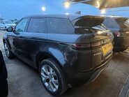 Land Rover Range Rover Evoque 2.0 Range Rover Evoque SE D Auto 4WD 5dr 10