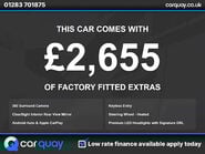 Land Rover Range Rover Evoque 2.0 Range Rover Evoque SE D Auto 4WD 5dr 16