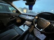 Land Rover Range Rover Evoque 2.0 Range Rover Evoque SE D Auto 4WD 5dr 13
