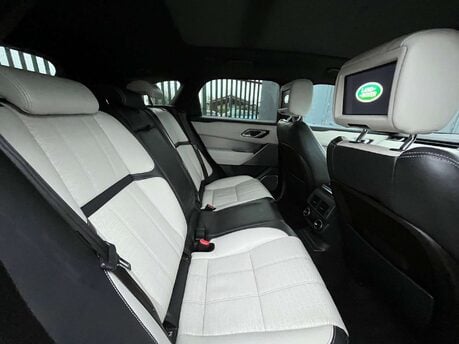Land Rover Range Rover Velar 2.0 Range Rover Velar R-Dynamic HSE D240 Auto 4WD 5dr 19