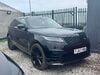 Land Rover Range Rover Velar 2.0 Range Rover Velar R-Dynamic HSE D240 Auto 4WD 5dr