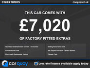 Land Rover Range Rover Velar 2.0 Range Rover Velar R-Dynamic HSE D240 Auto 4WD 5dr 18