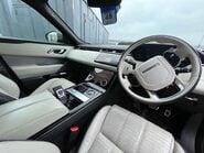Land Rover Range Rover Velar 2.0 Range Rover Velar R-Dynamic HSE D240 Auto 4WD 5dr 16