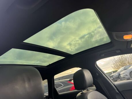 Audi A6 3.0 A6 Black Edition TDI Quattro Auto 4WD 5dr 4