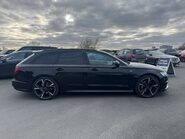 Audi A6 3.0 A6 Black Edition TDI Quattro Auto 4WD 5dr 10