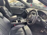 Audi A6 3.0 A6 Black Edition TDI Quattro Auto 4WD 5dr 16