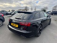 Audi A6 3.0 A6 Black Edition TDI Quattro Auto 4WD 5dr 13