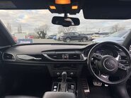 Audi A6 3.0 A6 Black Edition TDI Quattro Auto 4WD 5dr 7